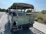 Land Rover Serie III - Land Rover mit Benzin-Antrieb: Ii