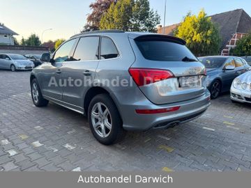 Audi Q5 - 2