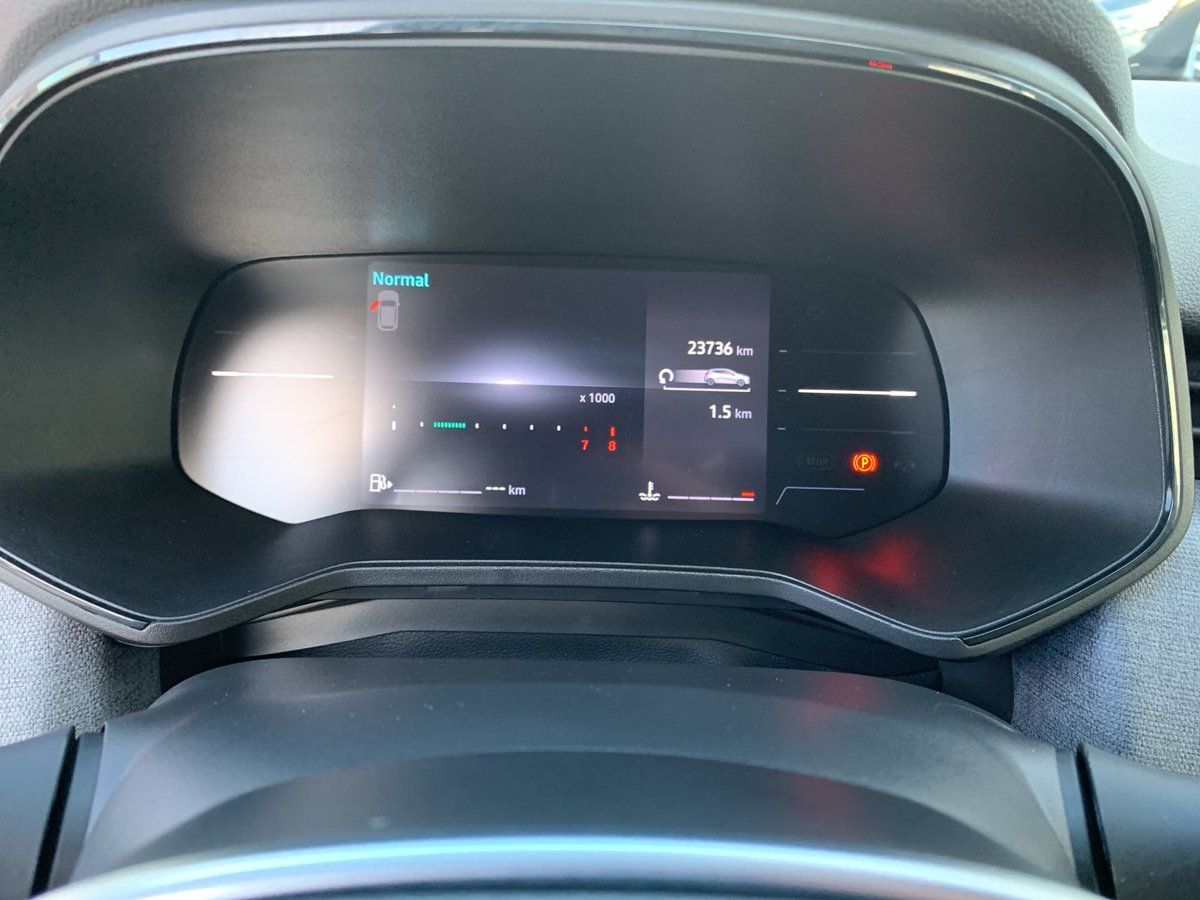 Renault Clio - Bild 16