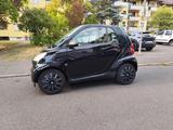 Smart ForTwo coupé 0.8 cdi passion passion