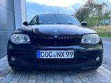 BMW 118i - - BMW 118 aus 2005: 118i