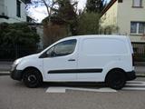 Citroën Berlingo Kasten 1.6, Klima, 3 Sitze, TÜV 12/27 - Citroën Berlingo: 1.6