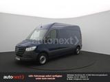 Mercedes-Benz Sprinter 211 CDI *Automatik* 1.Hand+Kamera (2589 - Mercedes-Benz Sprinter: 211