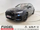 Audi RS Q8 4.0 TFSI quattro AHK|Keramik|Matrix|HuD|Na