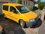 Volkswagen VW Caddy 2.0 SDI - Volkswagen Caddy: Sdi