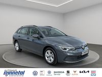 Volkswagen Golf - Vorschau Bild 2