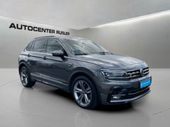 Foto Nummer 6: VW Tiguan