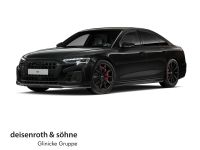Audi S8 - Vorschau Bild 1