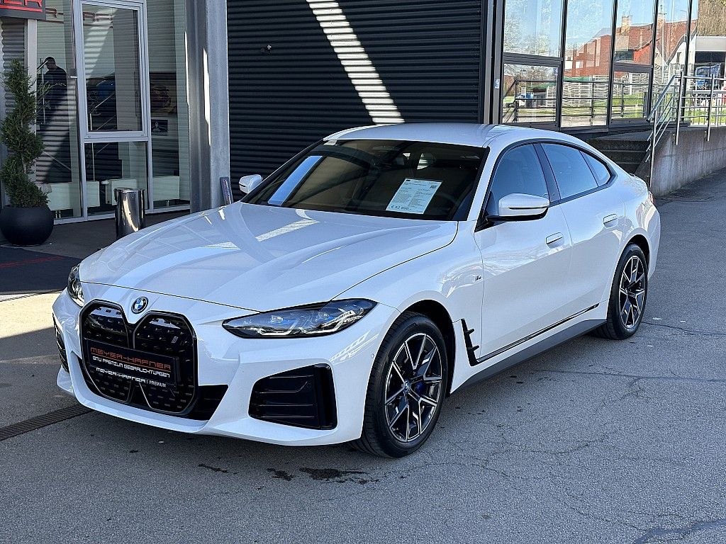 BMW Andere