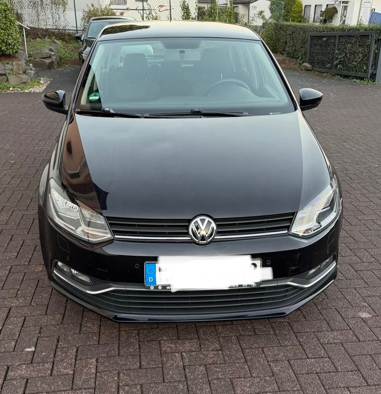 Image of Volkswagen Polo