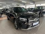 Mercedes-Benz GLB 200 d AMG Line DIS+AHK+Agility+Key+e-klappe - Mercedes-Benz GLB 200: mit Anhängerkupplung