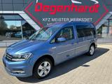 Volkswagen Caddy PKW Maxi Highline BMT Car Play Kamera AHK - : Automatik, Pkw