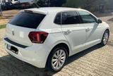 Volkswagen Polo 1.0 TSI OPF 70kW Highline Highline - Volkswagen Polo: 7