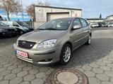 Toyota Corolla TS 1.8 / TÜV 02/2027 - Toyota Corolla Ts mit Benzin-Antrieb