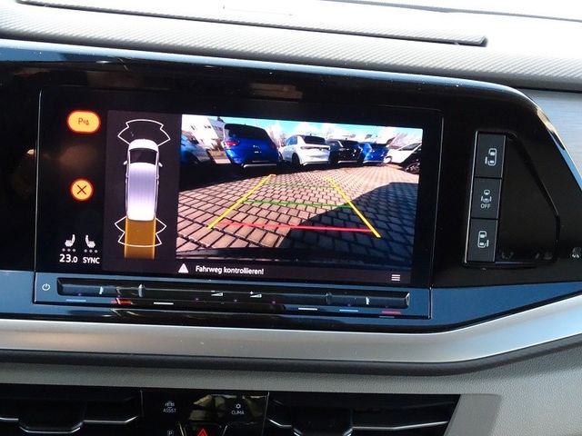 T7 Multivan 2.0 TDI DSG Life / Advanced