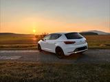 Seat Leon FR 1.5 TFSI  150 PS  Schalter ... - Seat Leon: TFSI