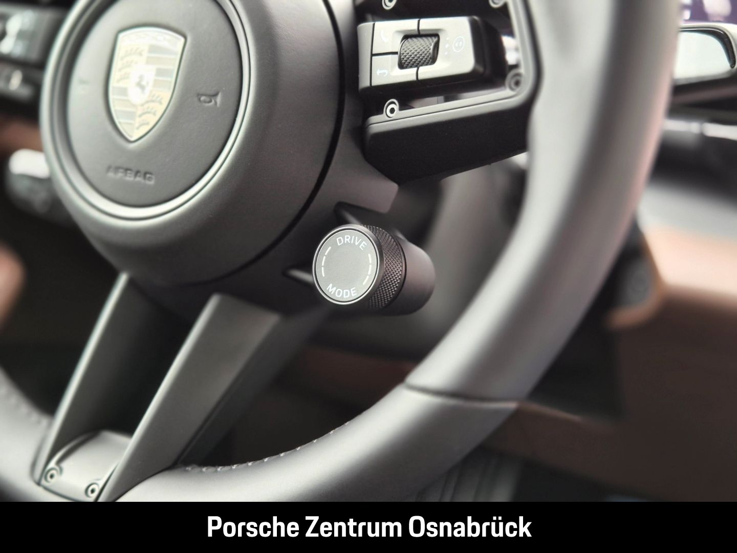 Porsche Macan - Bild 21