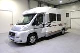 Adria Coral S 660 SL/1.Hand/Einzelbetten/Garage/Klima - Adria Teilintegrierter