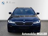 BMW 540 i M Sport xDrive Touring HUD AHK-klappbar Na - BMW 540 in Leipzig