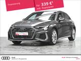Audi S3 Sportback 2.0 TFSI B&O MATRIX PDC SMARTPHONE  - Audi S3 in Solingen