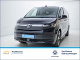 Volkswagen T7 Multivan 2.0 TSI Style*LR*DSG*APP*PDC*LED*PAN - VW T7 Multivan Gebrauchtwagen in Leipzig