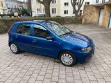 Fiat Punto 188 Automatik TÜV bis 11-2026 C... - Fiat Punto: Automat