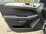 Mercedes-Benz ML 250 CDI 4M BT AHK/Navi/SHD/2. Gaspedal links - silberne Mercedes-Benz ML 250