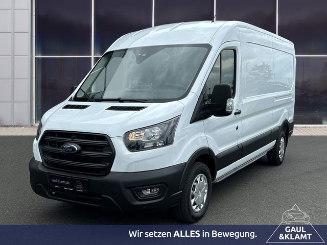 Ford Transit  350 L3 Trend #ACC #RFK