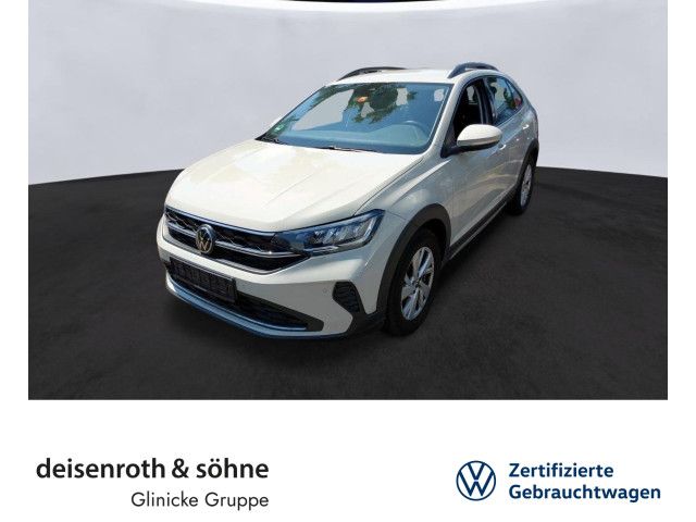 Image of Volkswagen Taigo