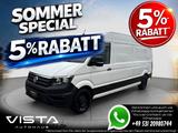 Volkswagen Crafter Kasten 35 *HOCH*LANG*CAM*CARPLY*PDC*