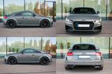 Audi TT 45 TFSI S tronic quattro- competition plus - gebrauchte Audi TT aus dem Jahr 2024