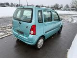 Opel Agila 1.2 - gebrauchte Opel Agila aus dem Jahr 2004