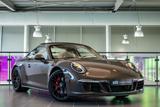 Porsche 991 991 3.8 Carrera 4 GTS - Porsche 991: Braun