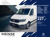 Volkswagen Crafter Kasten zGG 5t mittlerer Radstand |AHK - Offers matching your search criteria