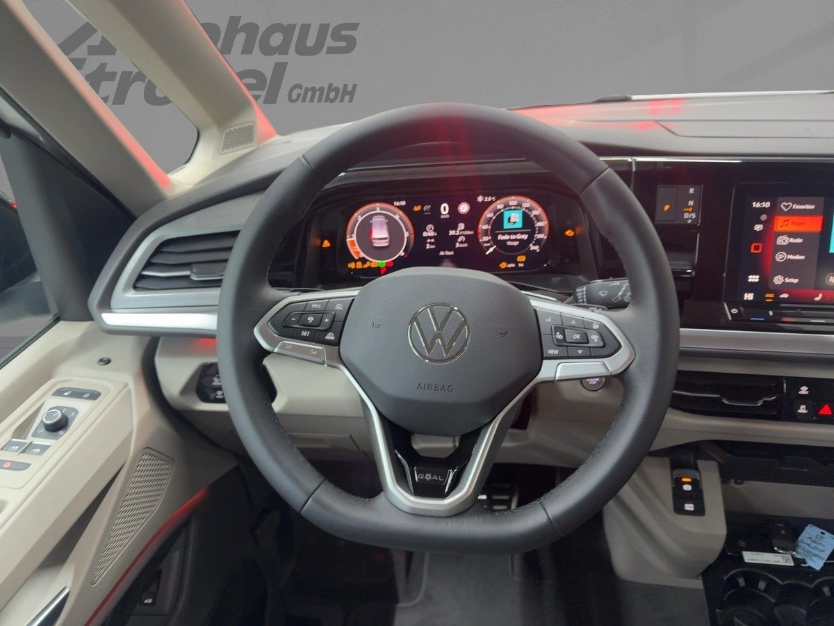 Volkswagen T7 Multivan - Bild 11