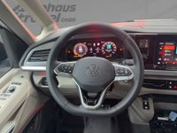 Volkswagen T7 Multivan - Vorschau Bild 11