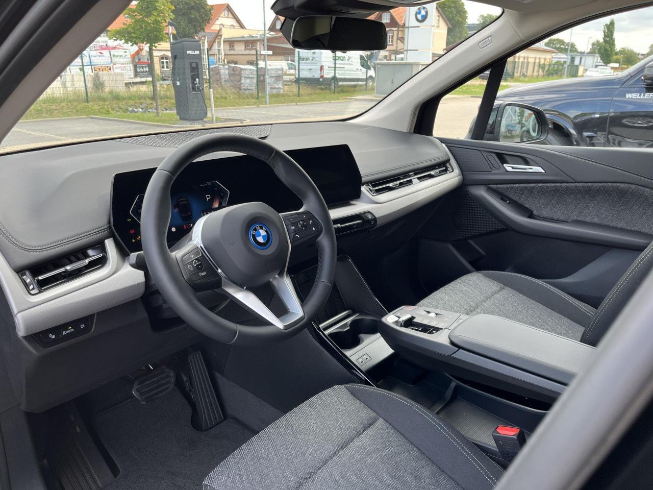 BMW 225 Active Tourer - Bild 15