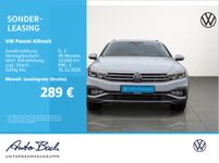 Volkswagen Passat Alltrack - Vorschau Bild 2