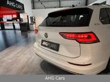 Volkswagen Golf 8 Variant Goal 2.0 TDI DSG*LED*R-CAMR*AHK* - Volkswagen Golf: R TDI