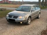 Volkswagen VW Passat 3BG Highline 1.8T  Top gepflegt... - Volkswagen Passat aus 2001: Kombi