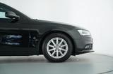 Audi A4 AVANT ATTRACTION 2.0TDI SCHECKHEFTGEPFLEGT - Audi A4 Gebrauchtwagen