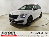 Skoda Kamiq 1.5 TSI DSG Monte Carlo Pano|AHK|Virt.|Win - Skoda Kamiq in Chemnitz