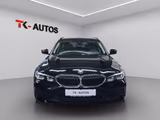 BMW 320d Touring xDrive,1.Hand,Navi,LED,Tempo,S-Heft - Gebrauchtwagen in der Nähe & deutschlandweit