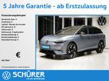 Volkswagen ID.7 Tourer GTX 4Motion DCC AHK 360° Pano HKardo - Volkswagen ID.7: Schiebedach