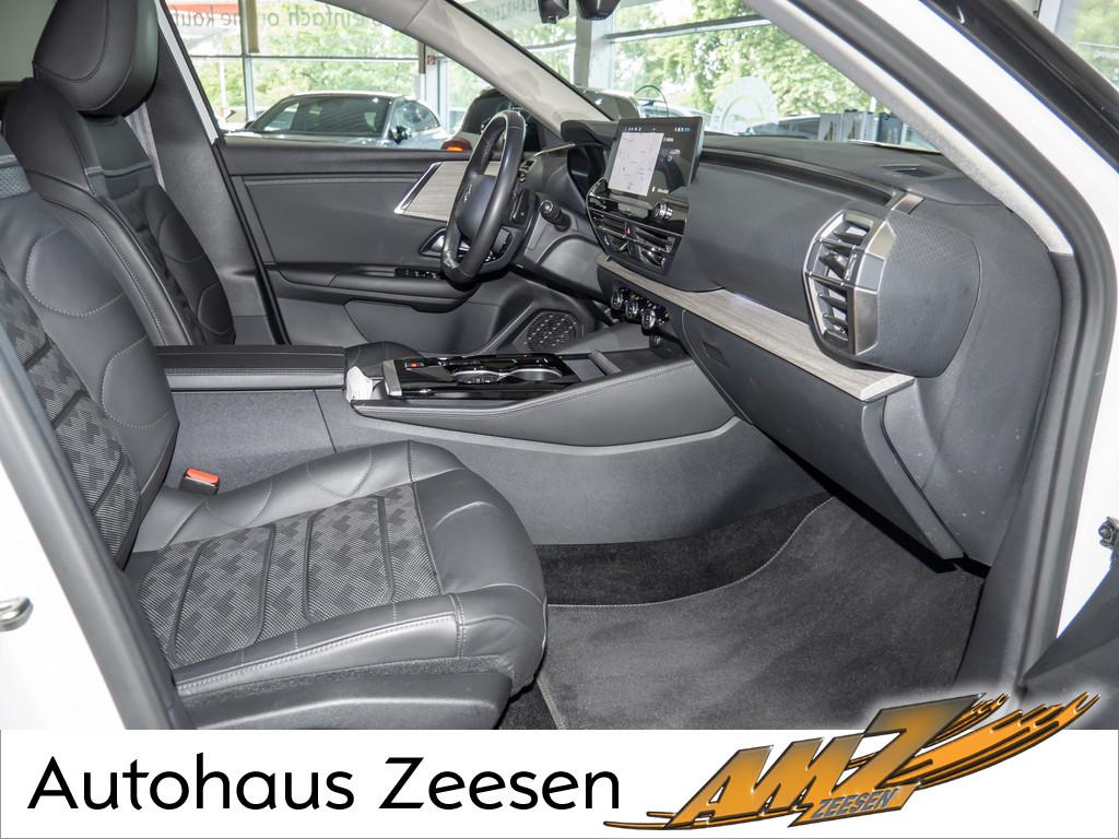 Citroën C5 X Hybrid 225 Shine Pack SHZ NAVI HUD 360° ACC