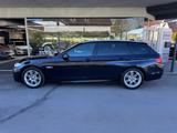 BMW 530i Touring F11 M Paket * Panorama * 2.HAND - BMW 5er Reihe: Kombi, F11
