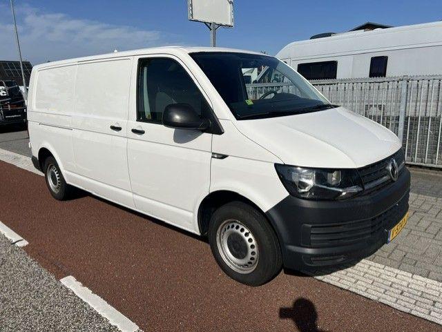 Volkswagen Transporter 2.0 TDI 75kw L2H1 LANG AIRCO KLIMA E