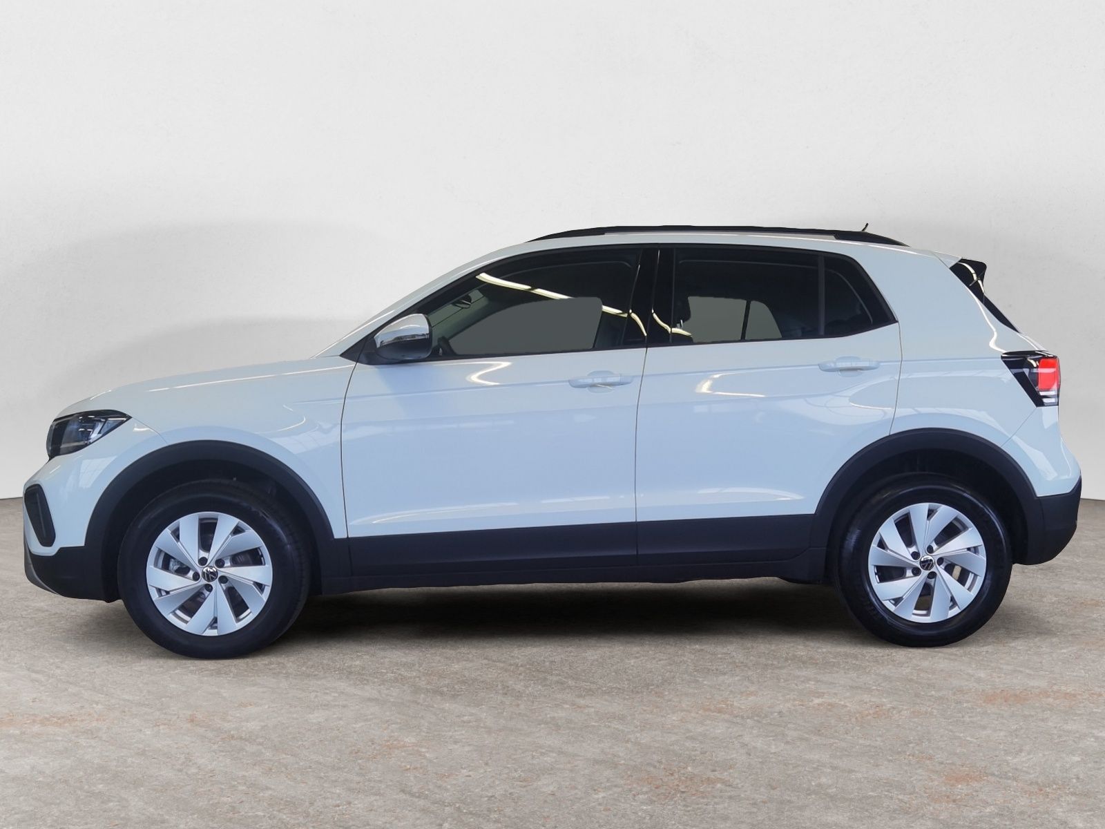 Volkswagen T-Cross - Bild 3