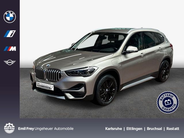 BMW X1 xDrive25e xLine