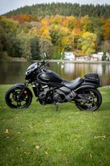 Kawasaki Vulcan S Perfomance TÜV/Service neu + EXTRAS